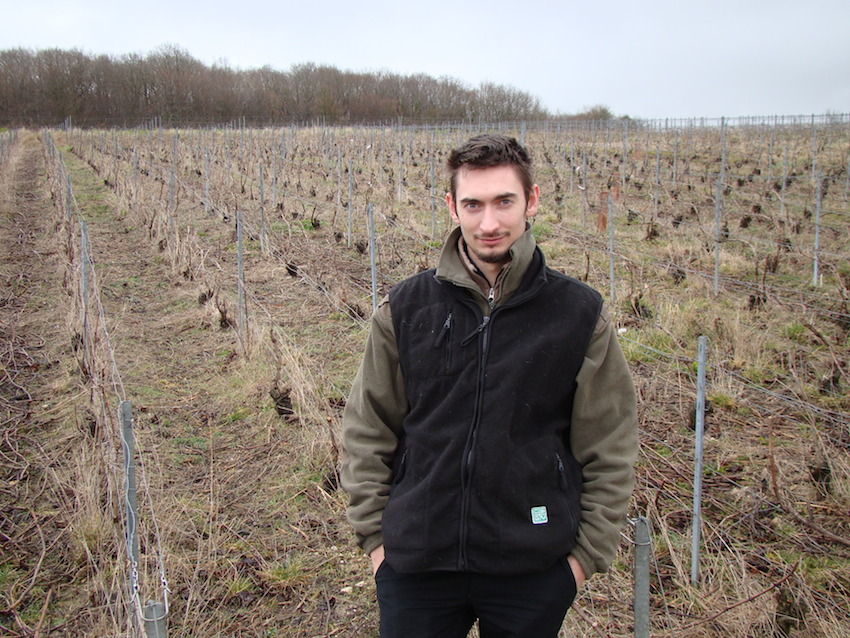 Lire la suite à propos de l’article Foire aux vins : Charlot Père et Fils, une superbe affaire en Champagne !