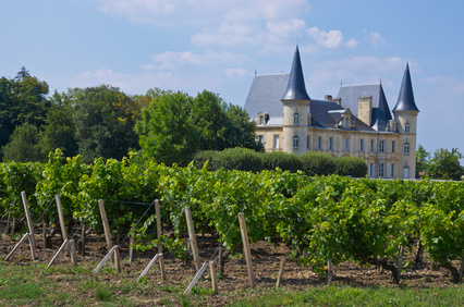 Chateaux Bordelais