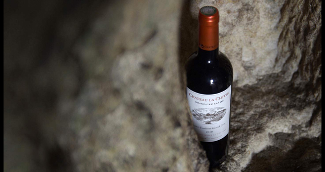 Lire la suite à propos de l’article Saint-Emilion : La Clotte vendu au propriétaire du Château Ausone