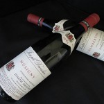 Musigny et Chambertin du Domaine Drouhin : enchères au sommet