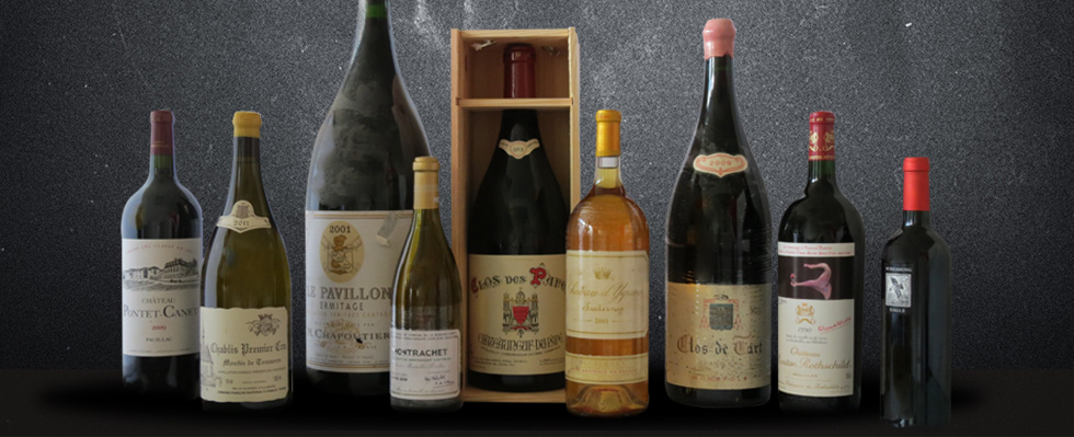 Vente online iDealwine
