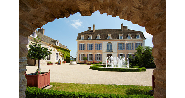 Lire la suite à propos de l’article Bourgogne: le Château de Pommard change de mains