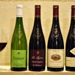 Saumur-Champigny : Clotilde et René-Noël Legrand, la tradition des vins de garde