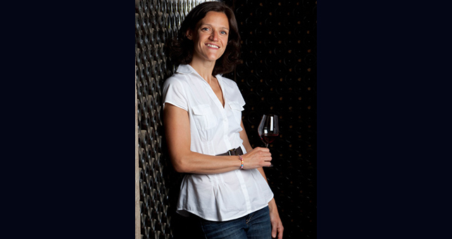 Lire la suite à propos de l’article Ludivine Griveau devient régisseur du domaine des Hospices de Beaune