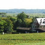 La famille Malet Roquefort, propriétaire de Château la Gaffelière, rachète son voisin