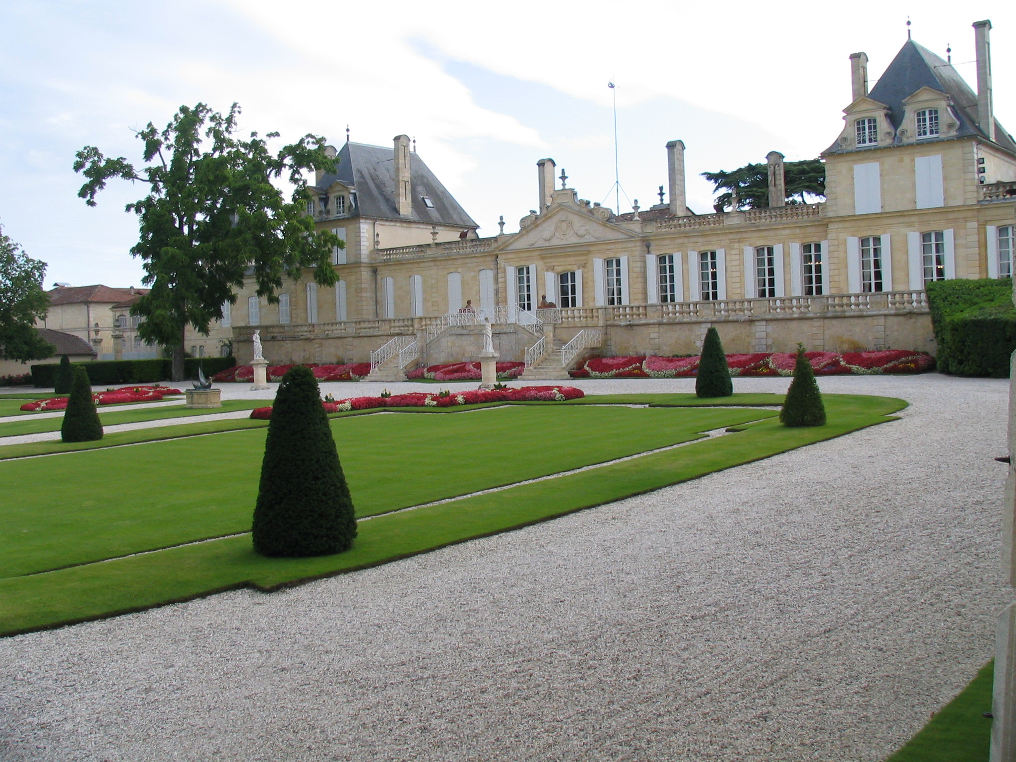 Lire la suite à propos de l’article Château Beychevelle s’ouvre au public… en toute transparence