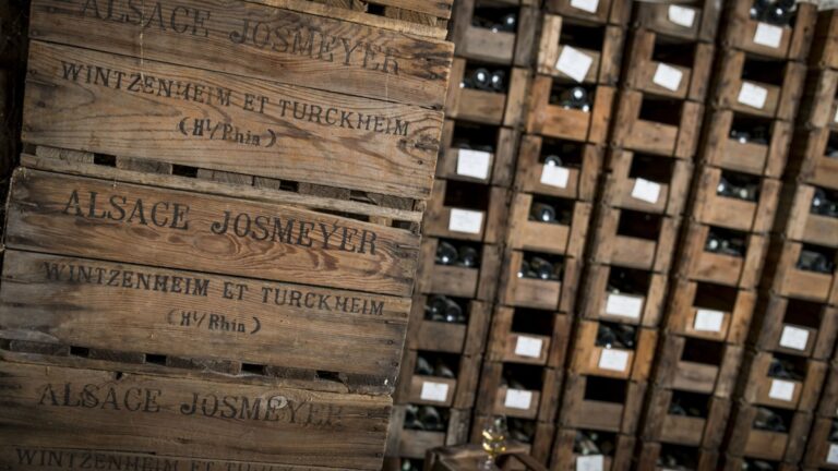 Lire la suite à propos de l’article Domaine Josmeyer : le meilleur de la grande tradition alsacienne