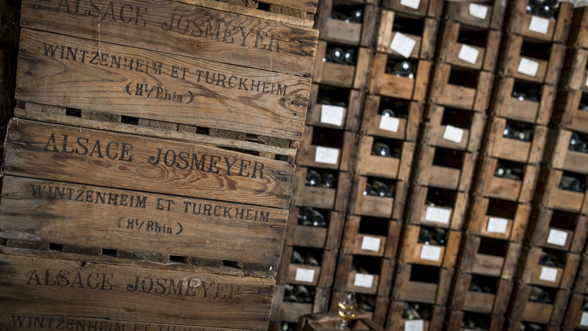 Lire la suite à propos de l’article Domaine Josmeyer : le meilleur de la grande tradition alsacienne