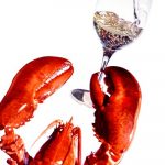 Quels vins servir avec un homard ?