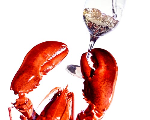 Lire la suite à propos de l’article Quels vins servir avec un homard ?