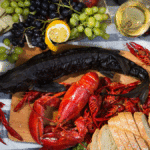 Recette de la semaine – Homard grillé au beurre salé d’Olivier Roellinger