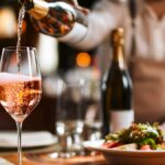 Champagne : osez le rosé !