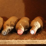 Où se cachent les plus vieux vins du monde ?
