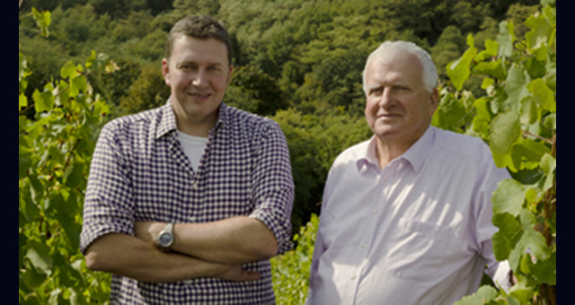 Lire la suite à propos de l’article Pour Noël, les superbes Vendanges Tardives de Zind-Humbrecht