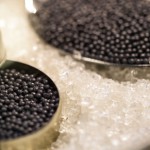 Quels vins servir avec du caviar ?