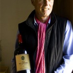 Clos Puy Arnaud : les excellents vins du bio-dynamiste bordelais Thierry Valette