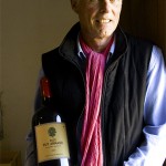 Clos Puy Arnaud : les excellents vins du bio-dynamiste bordelais Thierry Valette