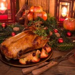 Quels accords avec votre volaille de Noël ?