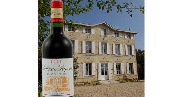 Lire la suite à propos de l’article La famille Grégoire achète Château Ripeau à Saint Emilion