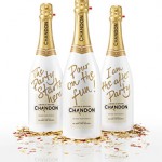 L’autre « champagne » : l’exemple américain de Chandon