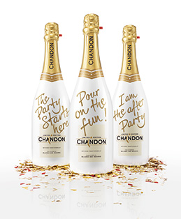 Lire la suite à propos de l’article L’autre « champagne » : l’exemple américain de Chandon