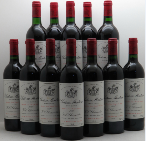 Lire la suite à propos de l’article Enchères mondialisées pour les Bordeaux 1990, les flacons d’Henri Jayer et les vins du domaine Roumier
