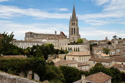 saint émilion