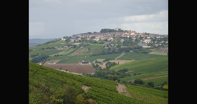 Lire la suite à propos de l’article Hiérarchie des terroirs, accords met et vins, tout savoir sur Sancerre !