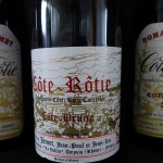 Belle enchère : envolée des prix en Côte-Rôtie sur les vins du domaine Jamet