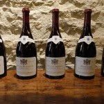 Bouteilles Ch Meursault