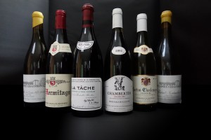 Enchères 1