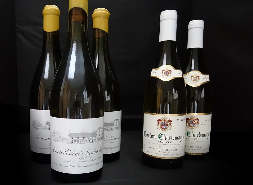 Enchères 2