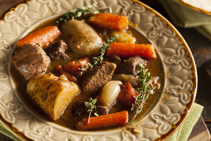 Lire la suite à propos de l’article Recette de la semaine – Irish stew