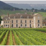 Châteaux de Meursault et de Marsannay : retour au premier plan en Bourgogne