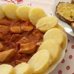 Recette de la semaine – Rouille de seiche sétoise