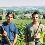 Domaine de la Soufrandière/Bret Brothers, la belle gourmandise du Mâconnais