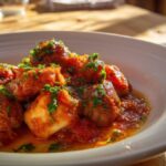 Recette : rouille de seiche sétoise