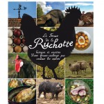 Ferme de La Ruchotte 8