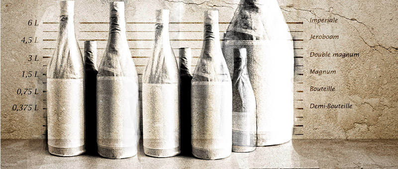 Lire la suite à propos de l’article Nos conseils : 5 bonnes raisons de boire son vin en magnum (ou plus…)