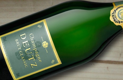 Lire la suite à propos de l’article Champagnes Deutz : vinosité et finesse