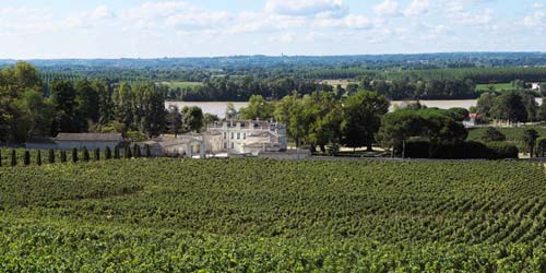 Lire la suite à propos de l’article Bordeaux : la revanche des « petites » appellations de la rive droite