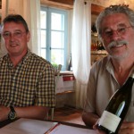 L’exclusion de Jacky Blot et François Chidaine à Vouvray : bêtise ou méchanceté ?