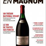 En magnum, le nouveau magazine de Bettane et Desseauve, sort en kiosque