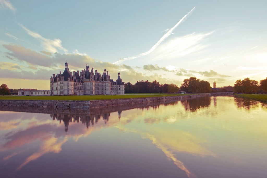 Chambord-soir-®ludovic_letot-2