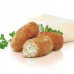 Croquette morue