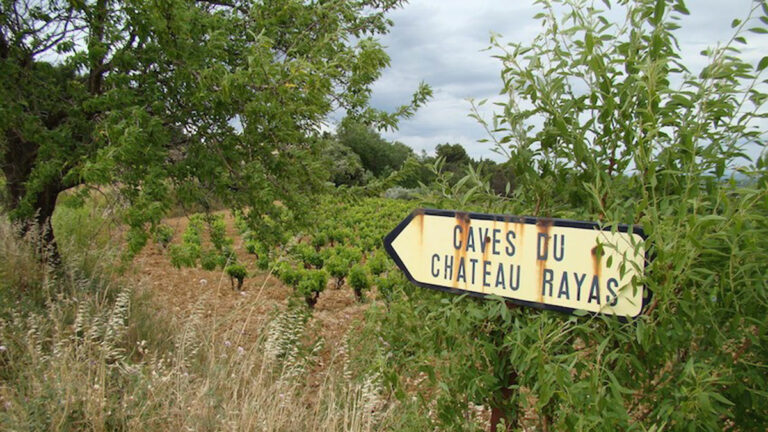 Lire la suite à propos de l’article Château Rayas, Pignan, Fonsalette, Pialade : les chefs-d’œuvre d’Emmanuel Reynaud