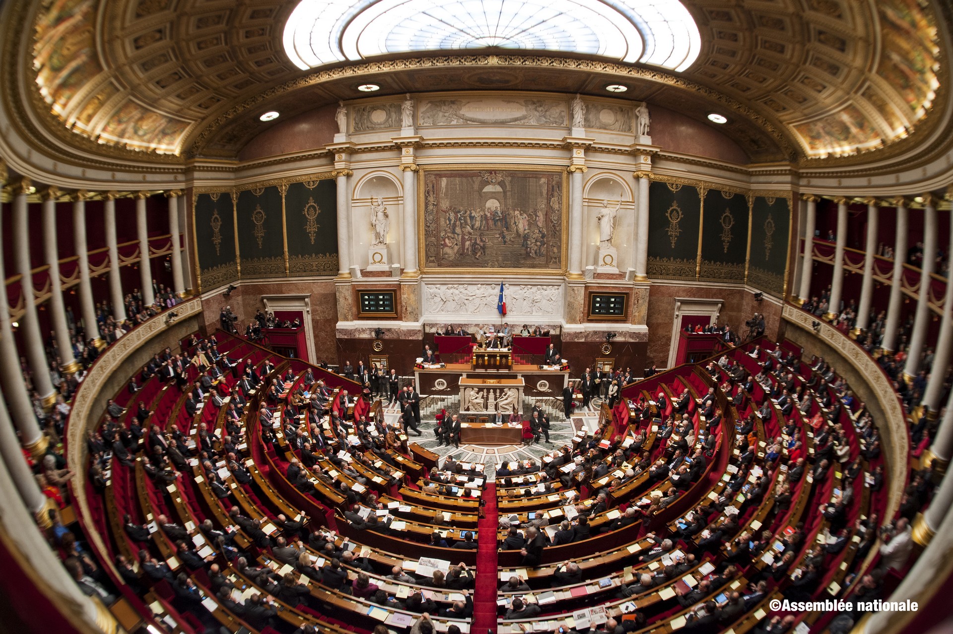 Lire la suite à propos de l’article Loi Evin modifiée : la victoire de la filière vin se dessine