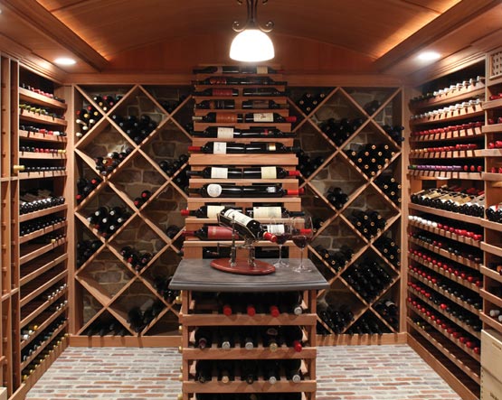 home-wine-cellar