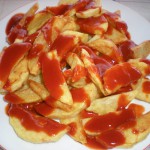 patatas bravas