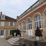 Coup de cœur : le retour au sommet du Château de Meursault